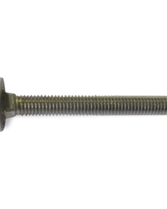 Mushroom head square neck bolt M  8x 65 DIN 603 SST